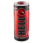 Hell energydrink