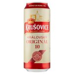 Krušovice 10% ZPLECH 4.2%