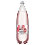 Kinley tonic Pink ZPET