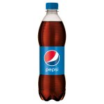 Pepsi ZPET