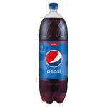 Pepsi ZPET