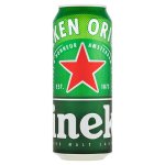 Heineken ZPLECH 5%